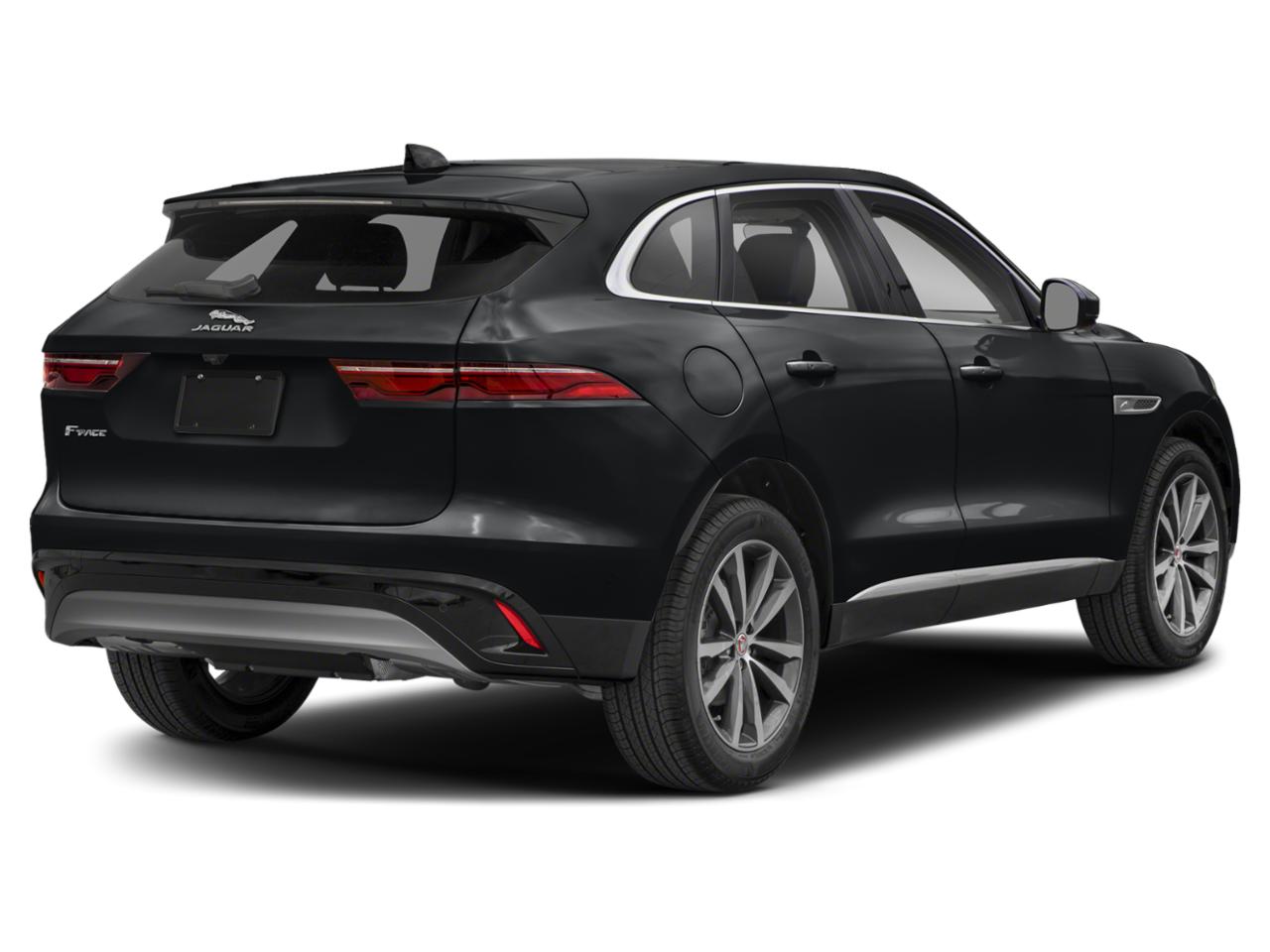 2021 Jaguar F-PACE Vehicle Photo in Pompano Beach, FL 33064