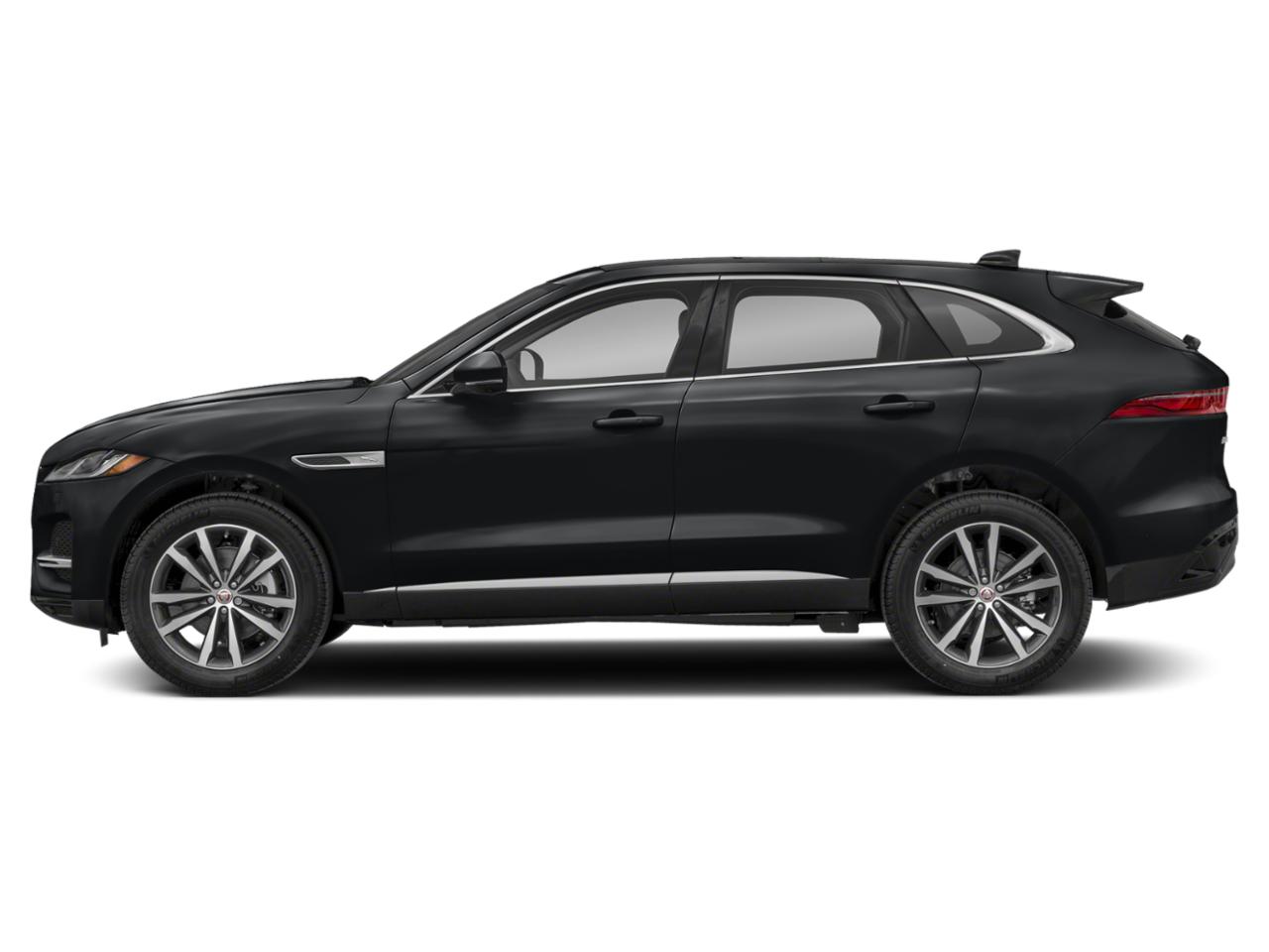 2021 Jaguar F-PACE Vehicle Photo in Cockeysville, MD 21030