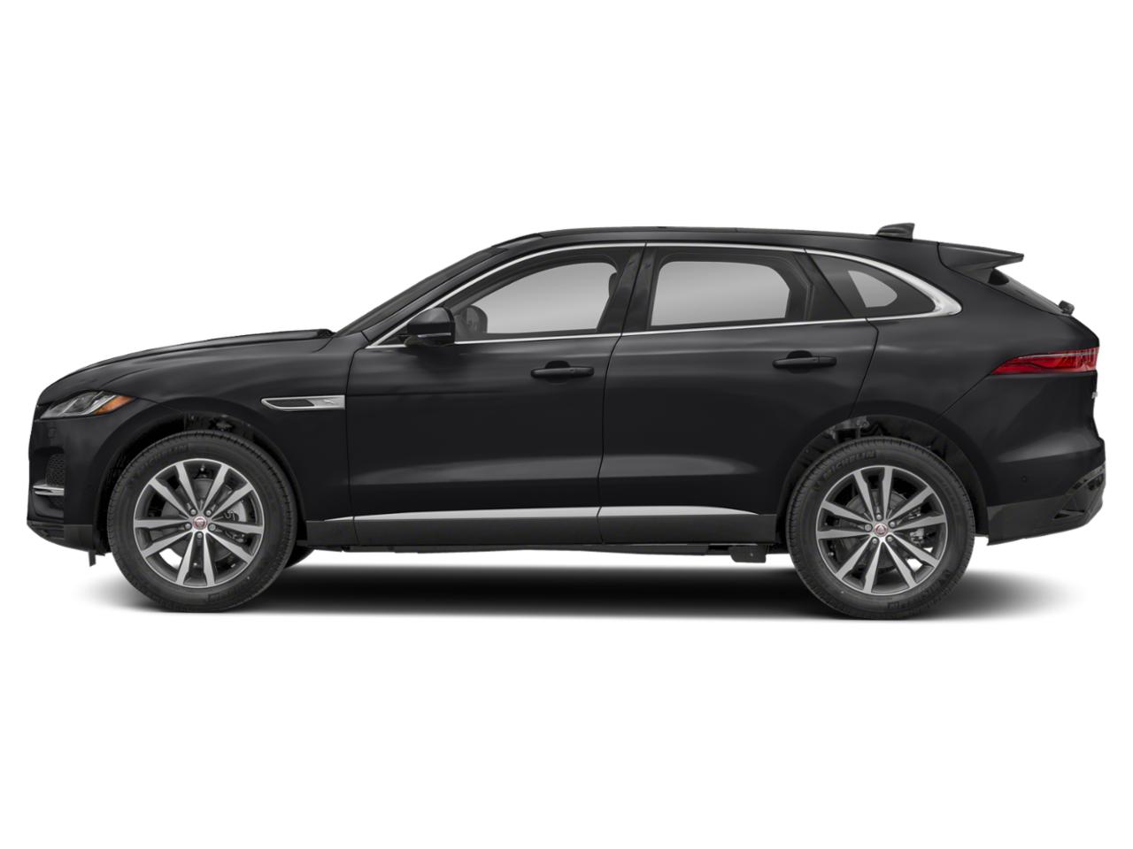 2021 Jaguar F-PACE Vehicle Photo in Appleton, WI 54913