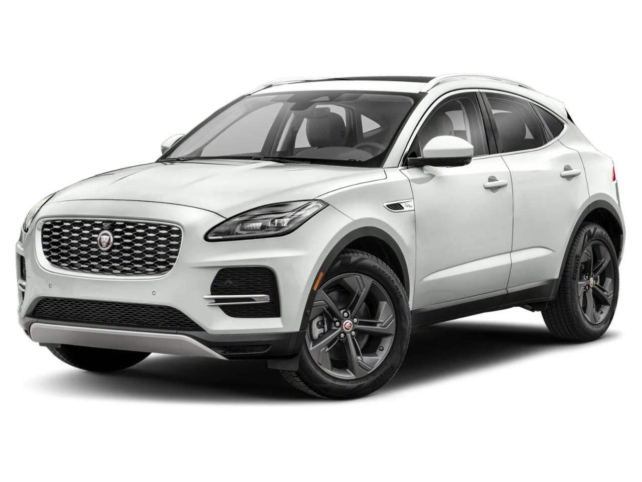 2021 Jaguar E-PACE Vehicle Photo in Towson, MD 21204