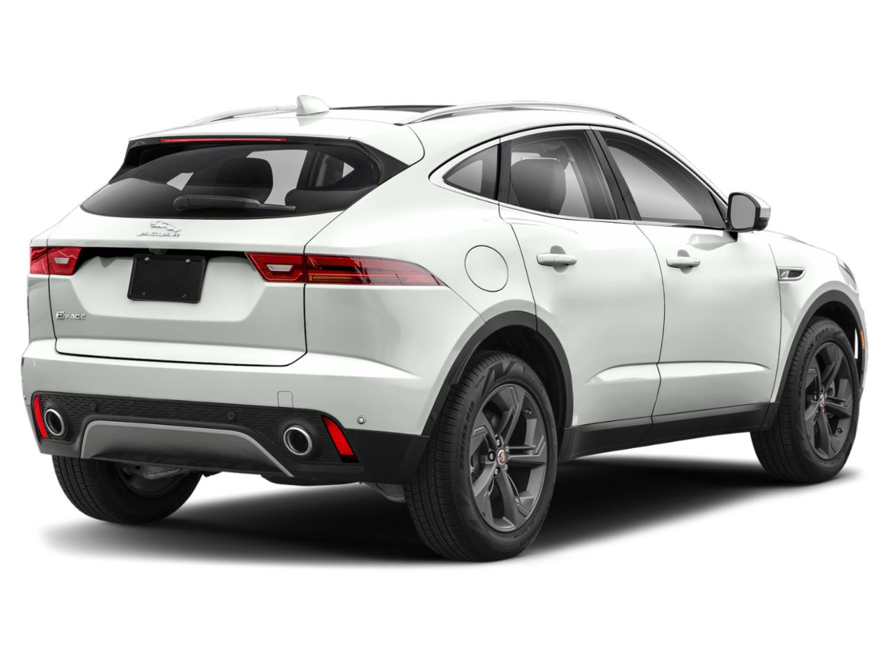 2021 Jaguar E-PACE Vehicle Photo in Towson, MD 21204