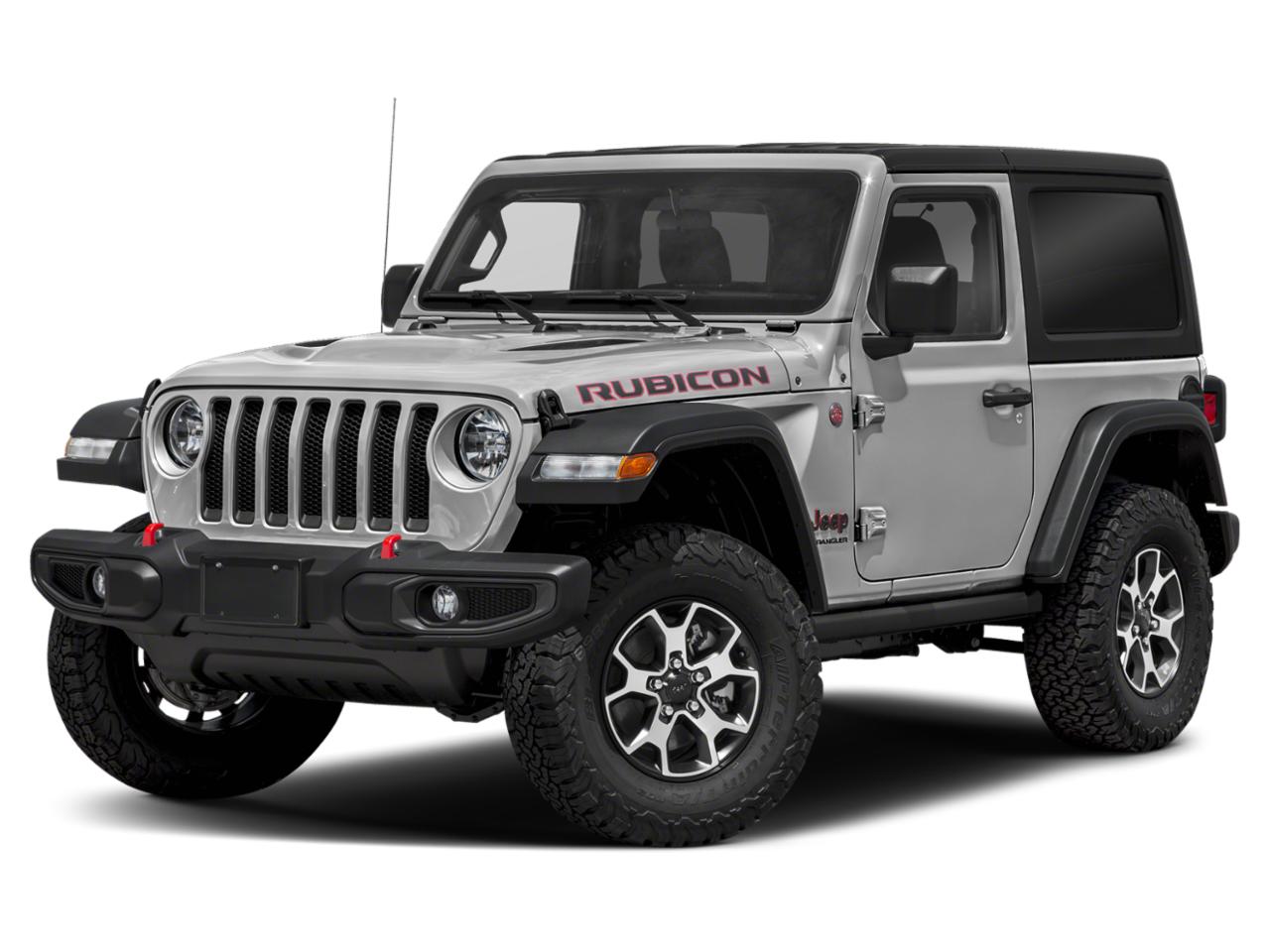 2021 Jeep Wrangler Vehicle Photo in Appleton, WI 54913