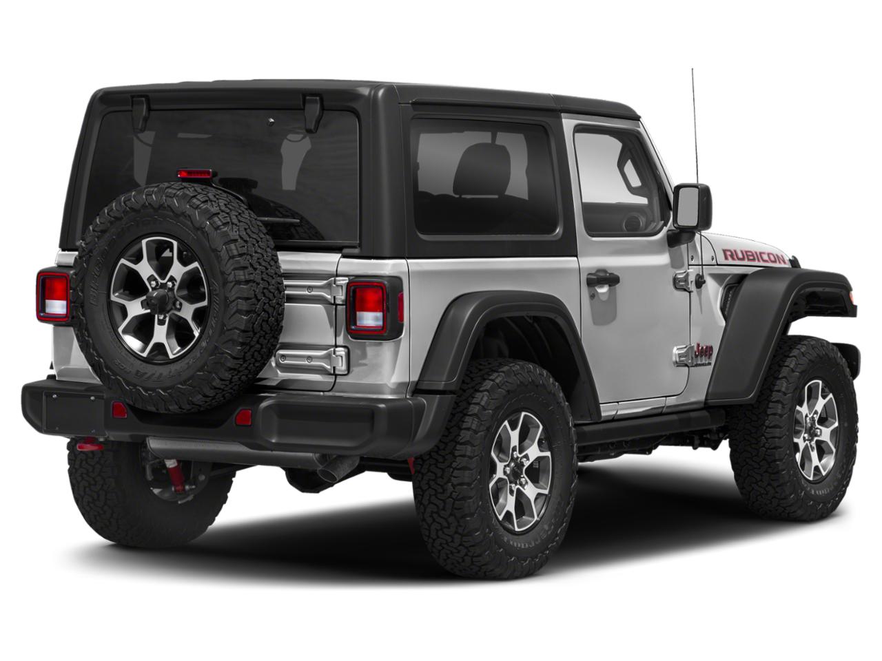 2021 Jeep Wrangler Vehicle Photo in Appleton, WI 54913