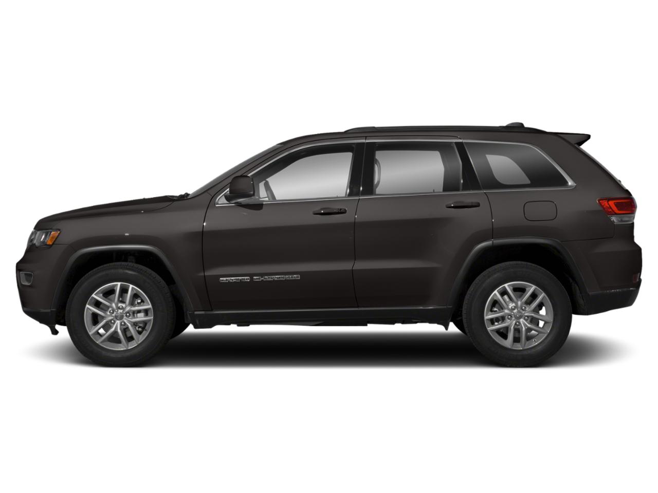 2021 Jeep Grand Cherokee Vehicle Photo in Clearwater, FL 33765