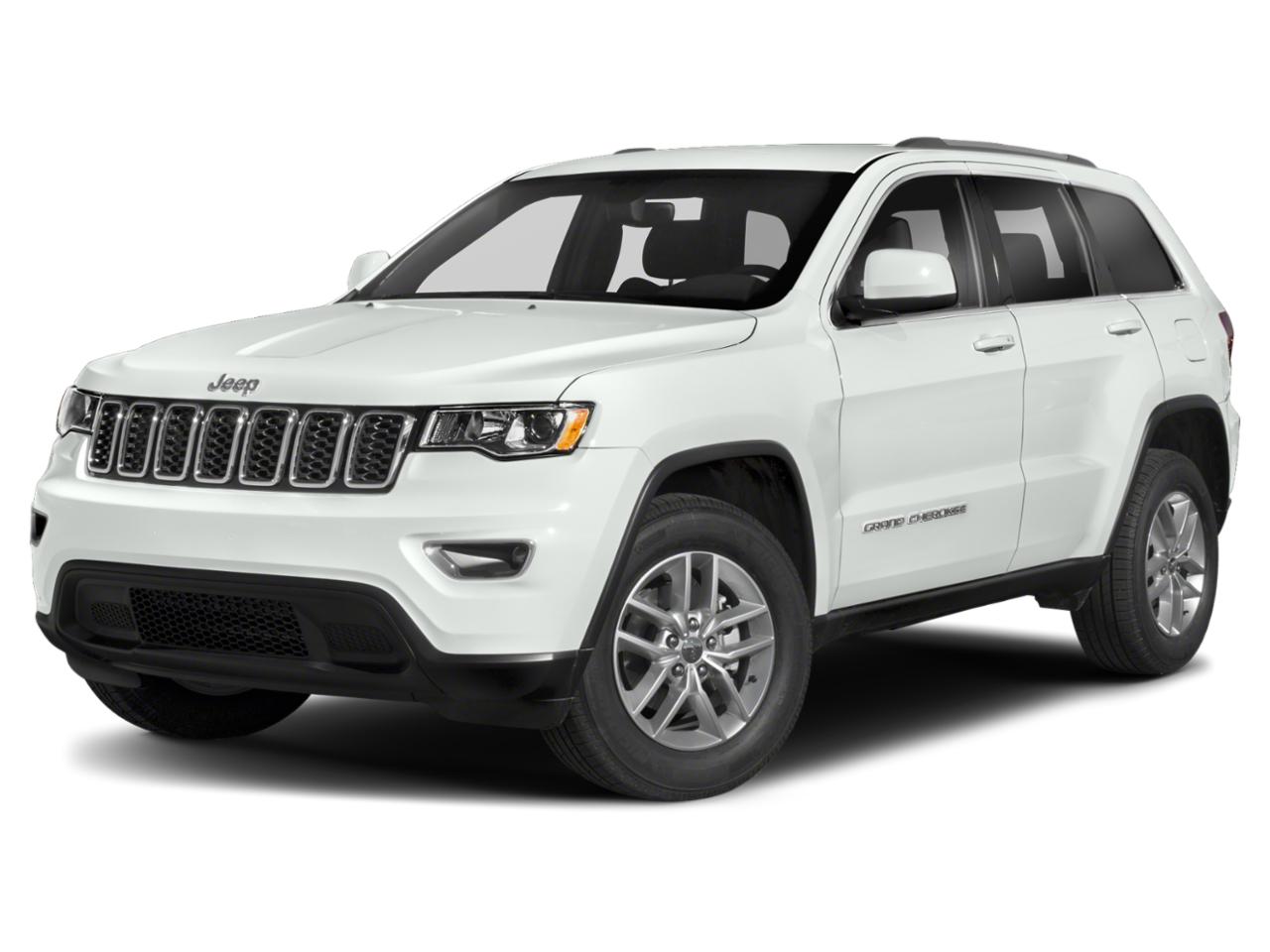 2021 Jeep Grand Cherokee Vehicle Photo in Concord, NH 03301