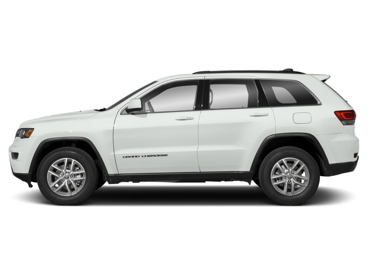 2021 Jeep Grand Cherokee Vehicle Photo in Terrell, TX 75160