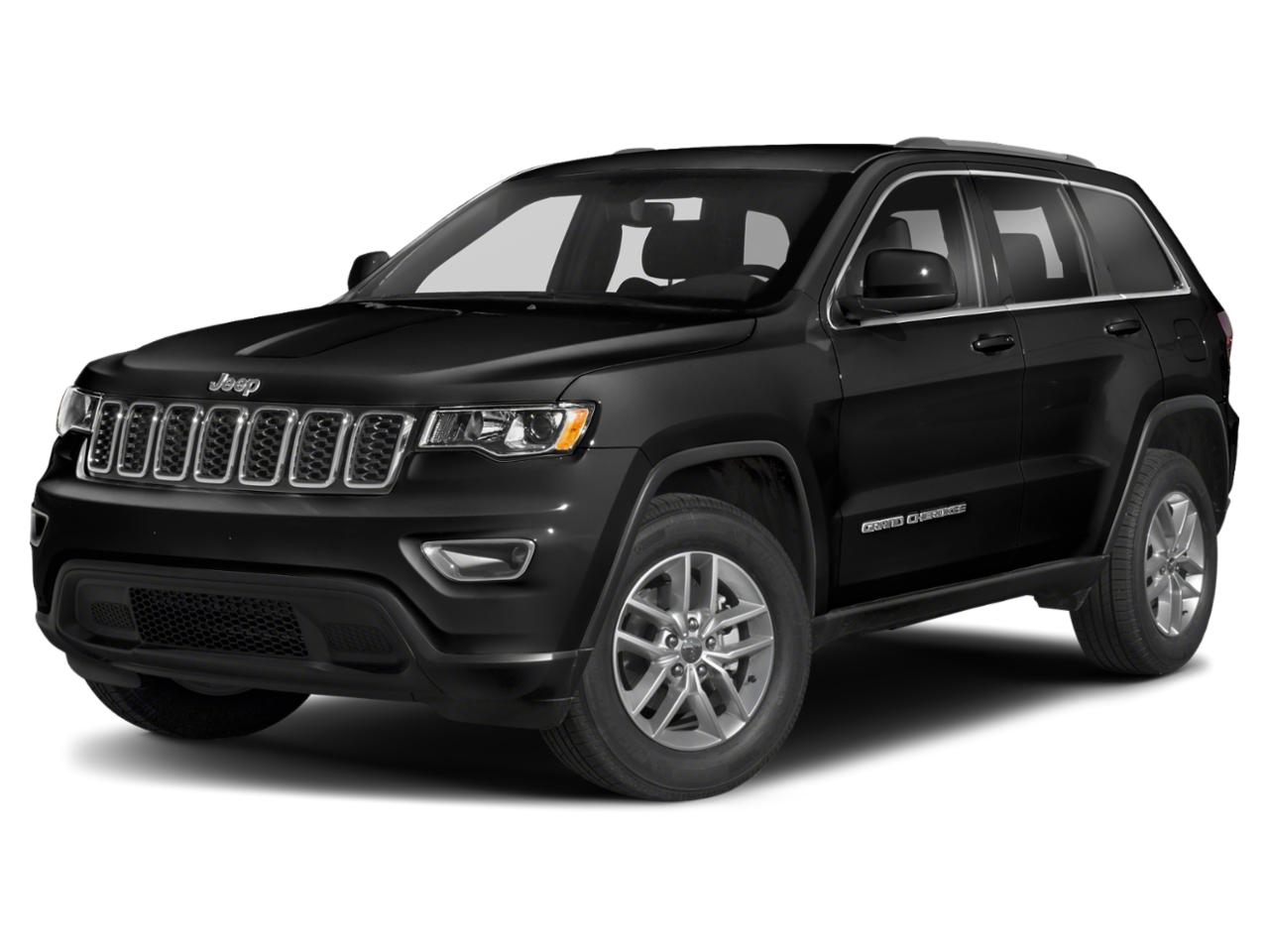 2021 Jeep Grand Cherokee Vehicle Photo in Spokane Valley, WA 99212