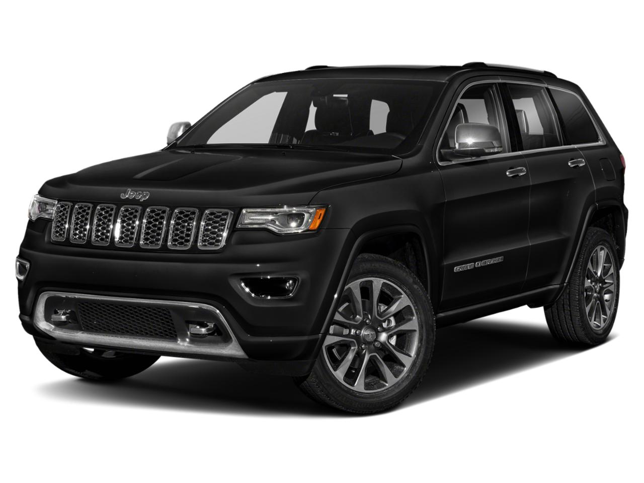 2021 Jeep Grand Cherokee Vehicle Photo in OSHKOSH, WI 54904-7811