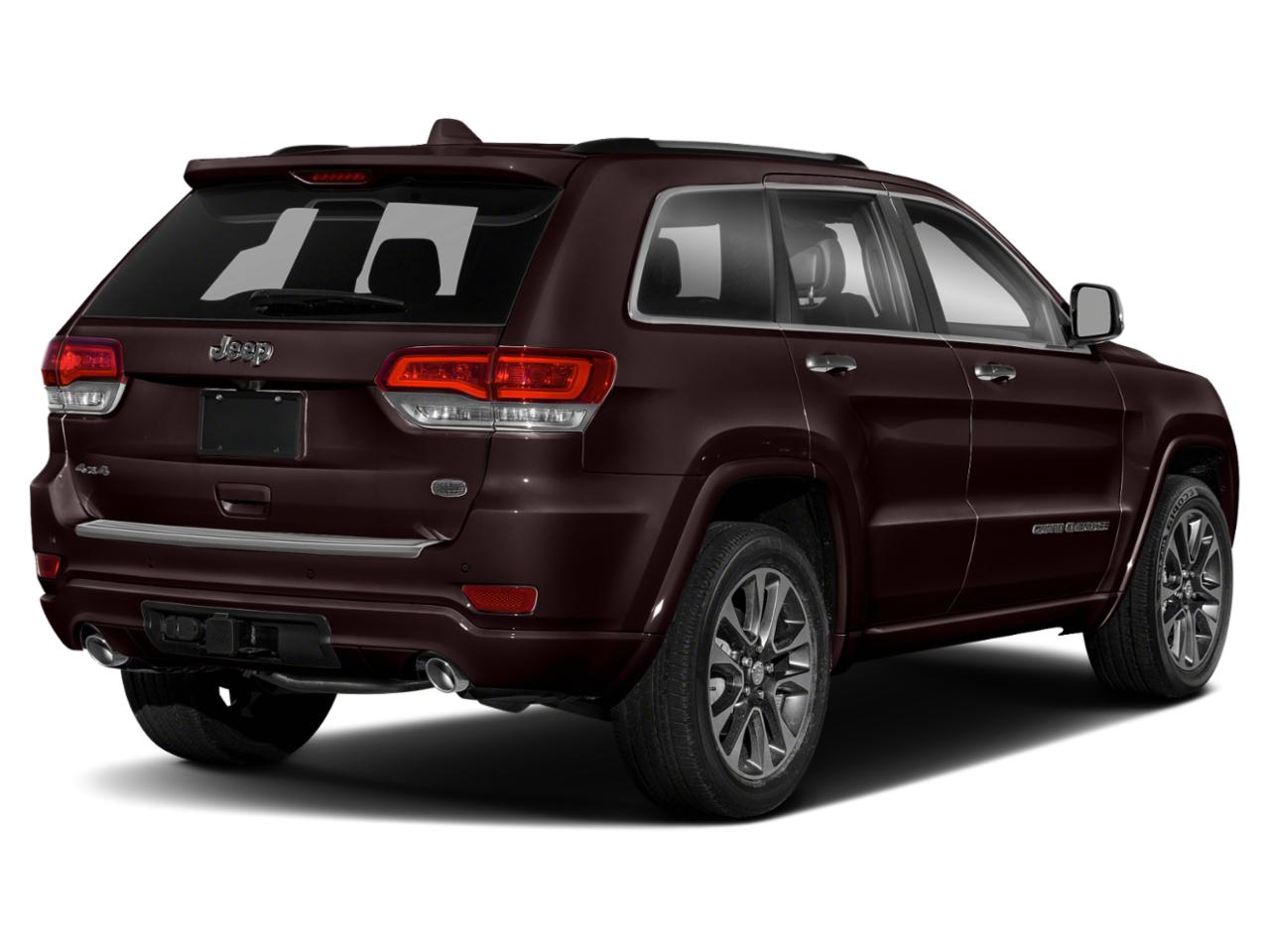 2021 Jeep Grand Cherokee Vehicle Photo in Winter Park, FL 32792