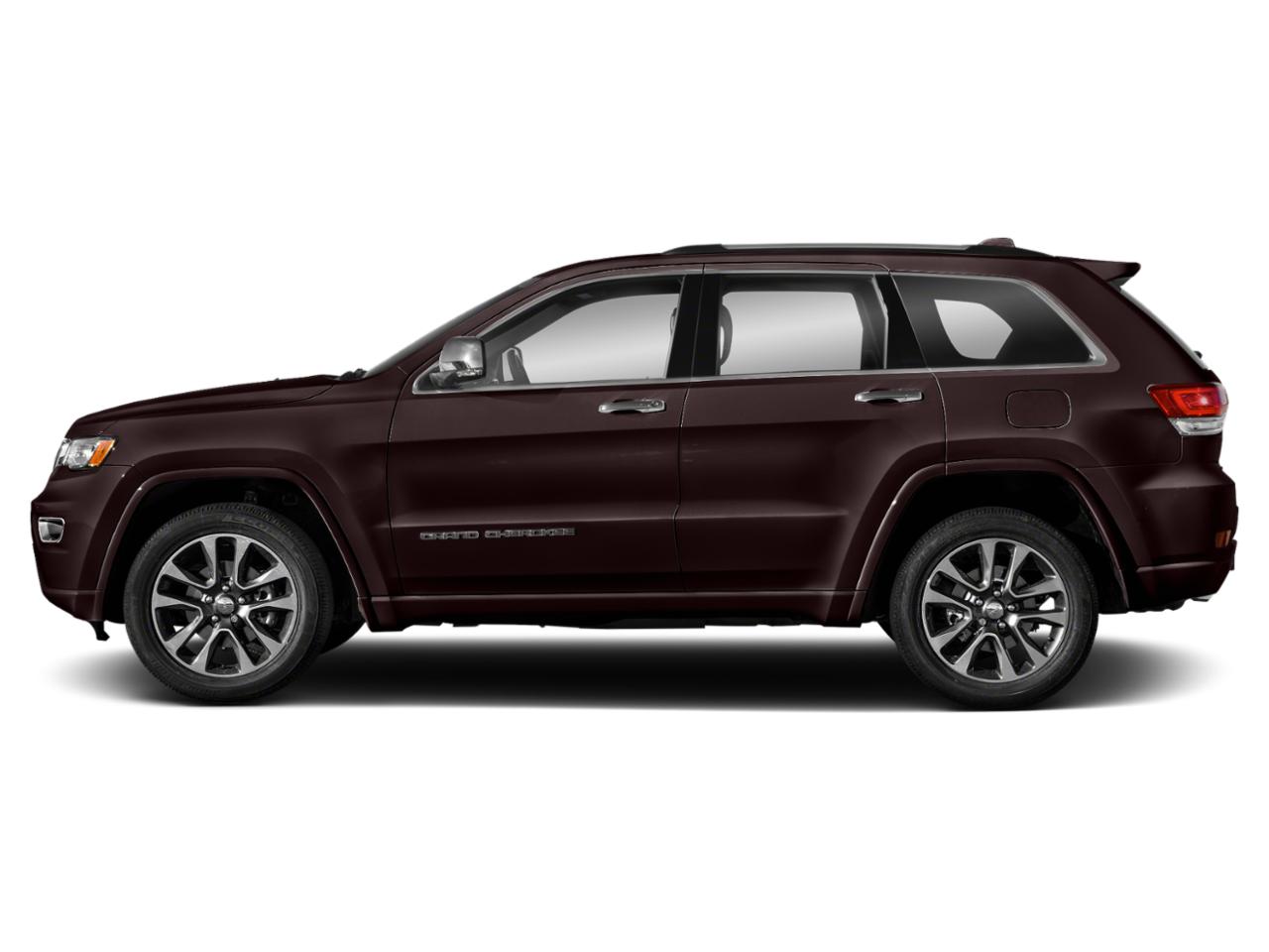 2021 Jeep Grand Cherokee Vehicle Photo in Winter Park, FL 32792