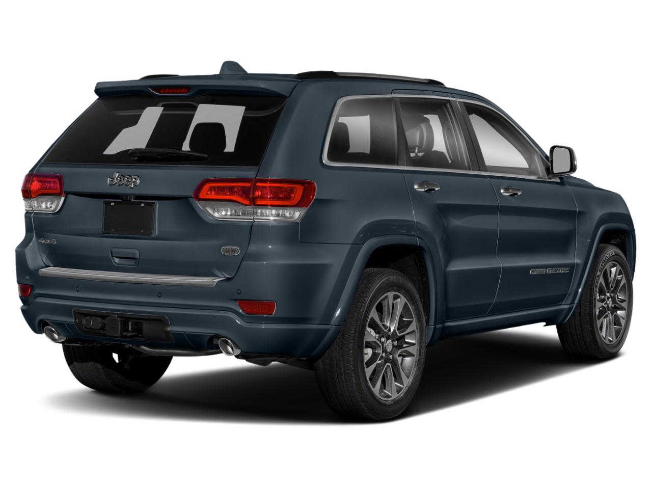 2021 Jeep Grand Cherokee Vehicle Photo in Miami, FL 33015