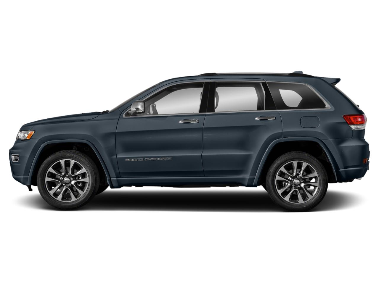 2021 Jeep Grand Cherokee Vehicle Photo in Miami, FL 33015