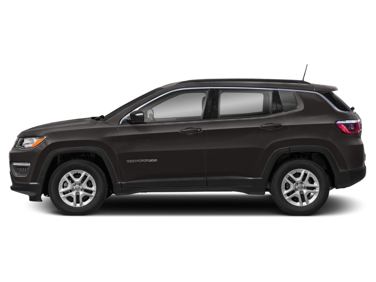 2021 Jeep Compass Vehicle Photo in ORLANDO, FL 32808-7998