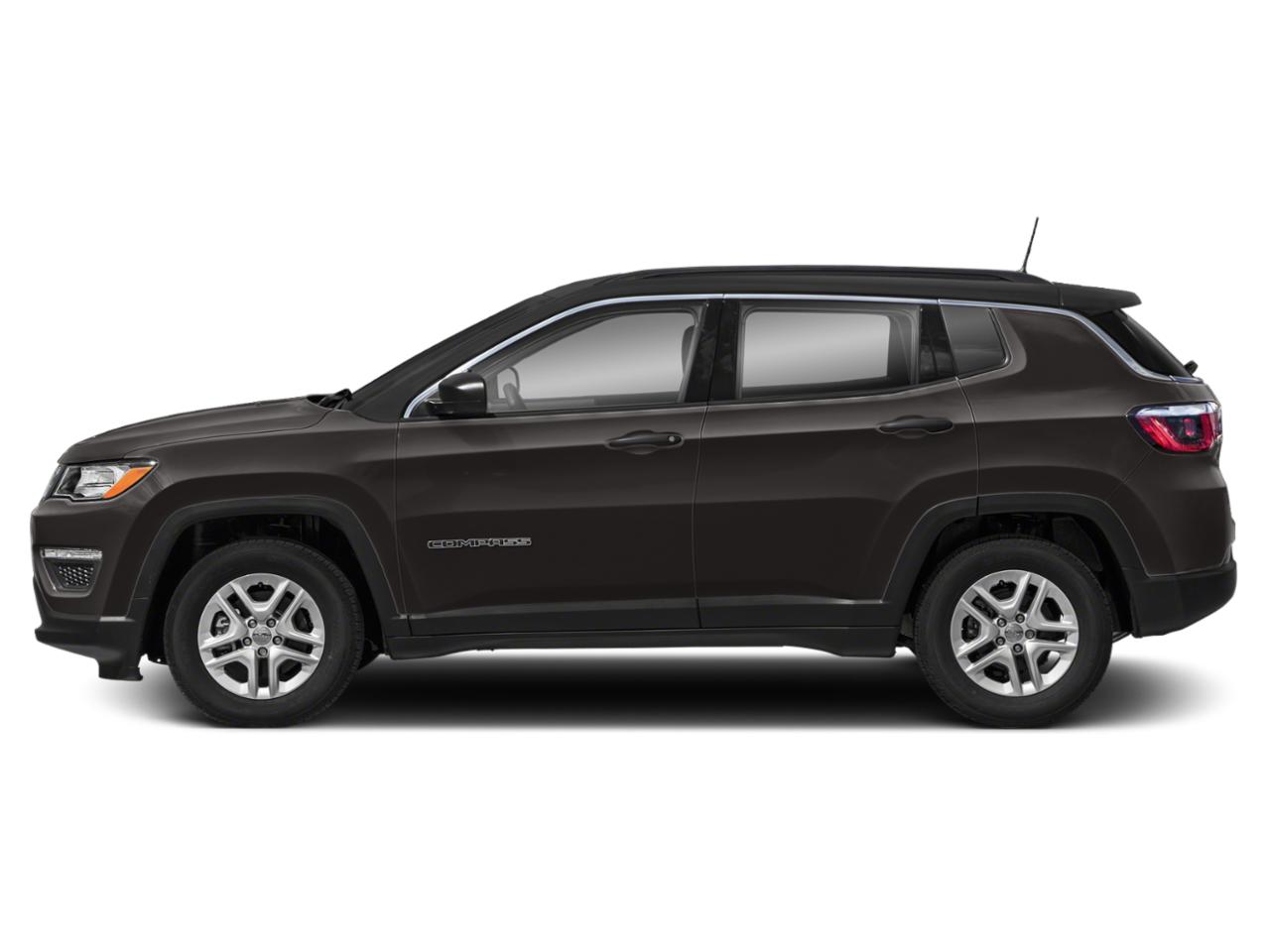 2021 Jeep Compass Vehicle Photo in ORLANDO, FL 32808-7998