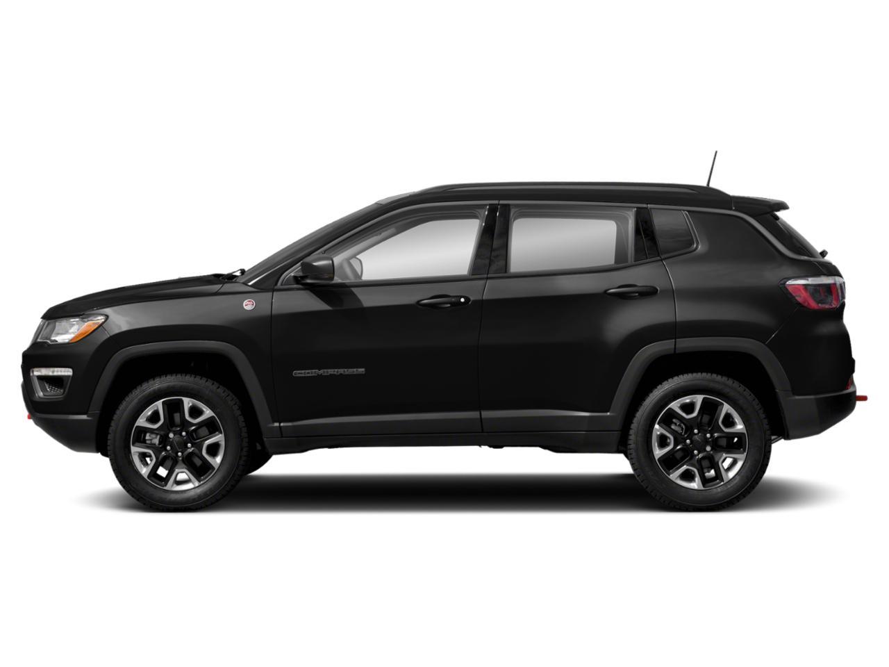 2021 Jeep Compass Vehicle Photo in Pompano Beach, FL 33064