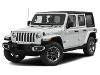 Used 2021 Jeep Wrangler Unlimited Sahara with VIN 1C4HJXEM7MW590897 for sale in Aransas Pass, TX