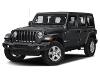 Used 2021 Jeep Wrangler Unlimited Willys with VIN 1C4HJXDN9MW563999 for sale in Moundsville, WV