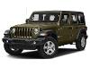Used 2021 Jeep Wrangler Unlimited 80TH with VIN 1C4HJXDN6MW724275 for sale in Titusville, FL