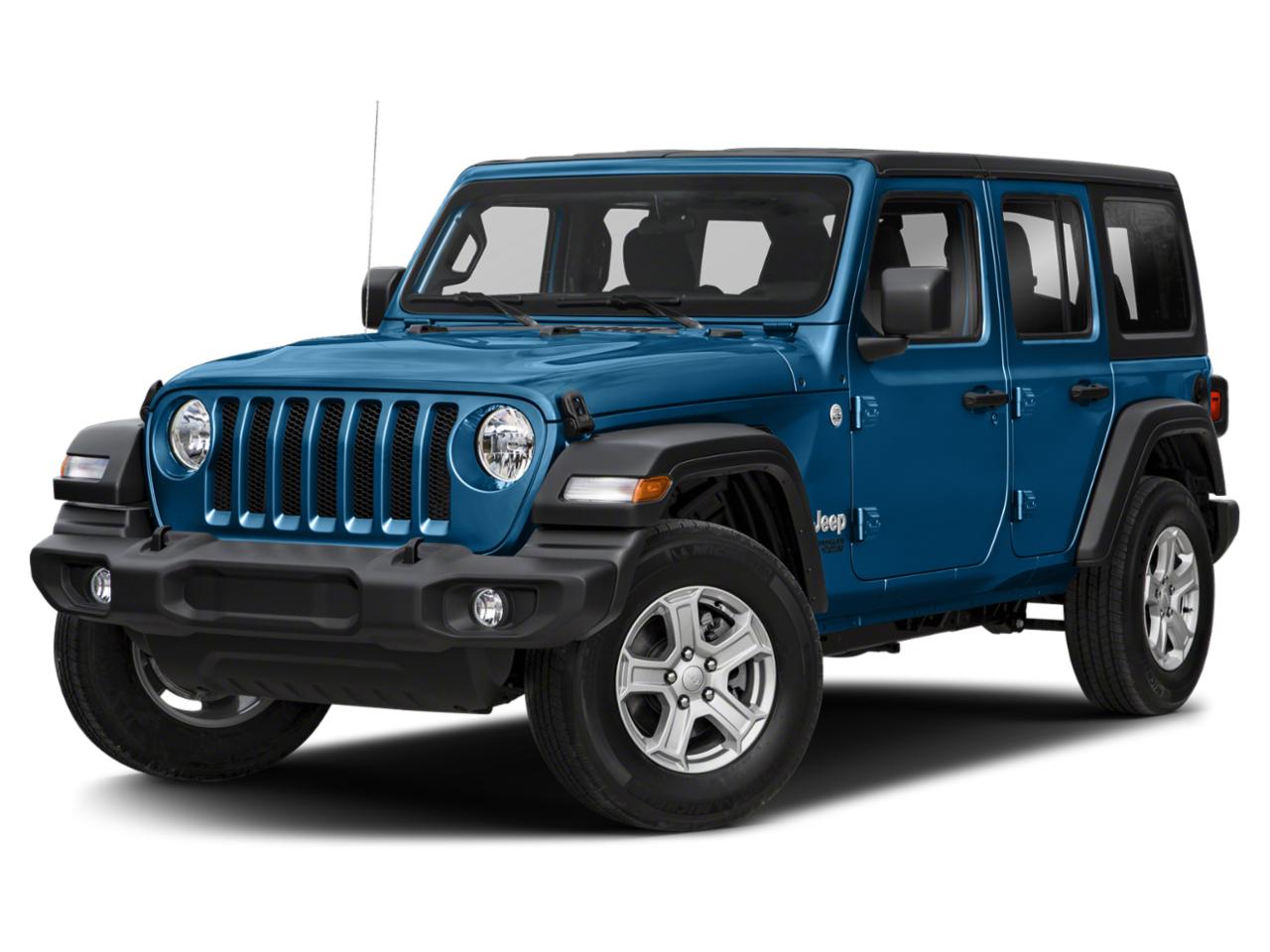 21 Jeep Wrangler For Sale In Austin 1c4hjxdg9mw Covert Auto Group