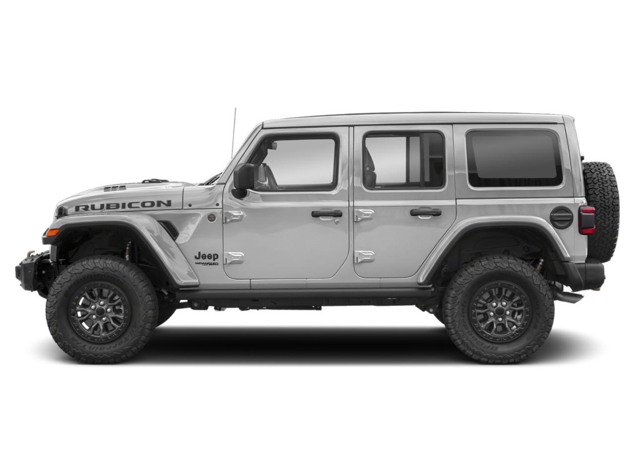 2021 Jeep Wrangler Vehicle Photo in Sanford, FL 32771