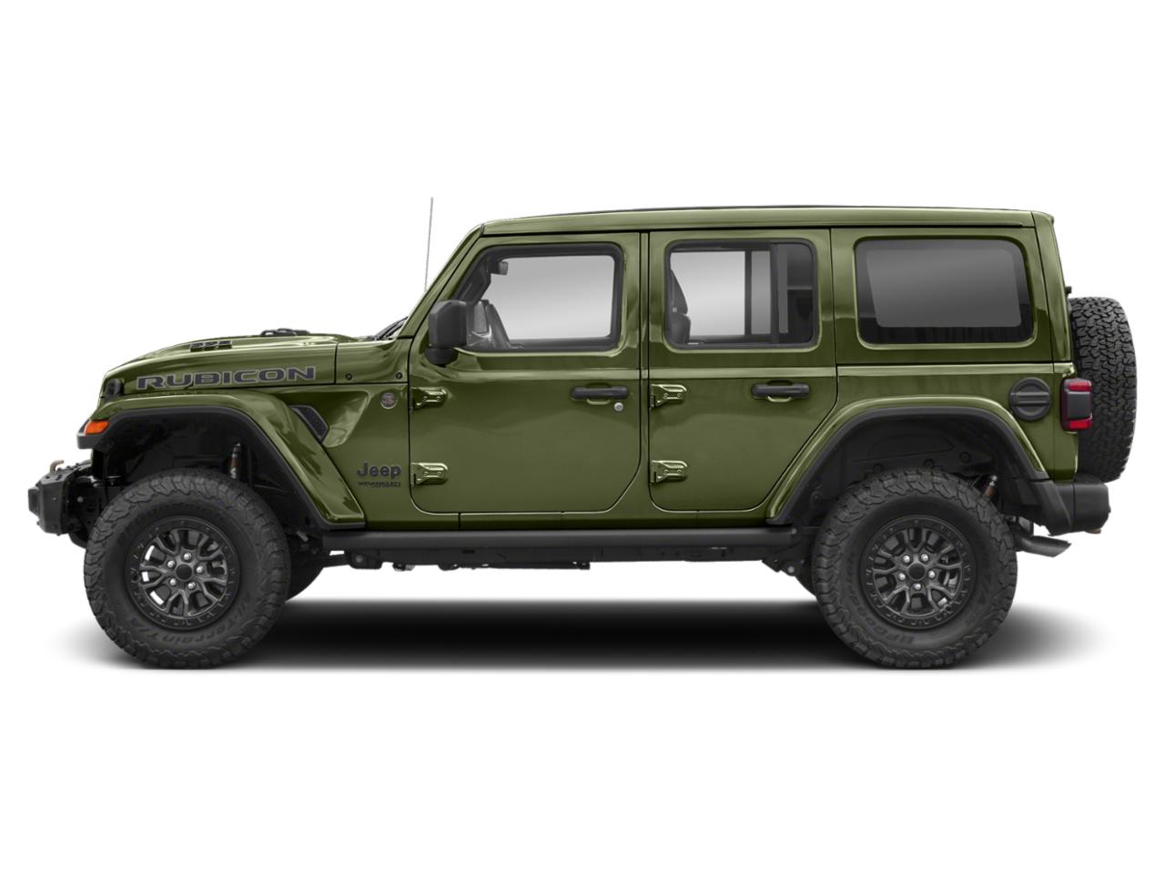 2021 Jeep Wrangler Vehicle Photo in Cockeysville, MD 21030