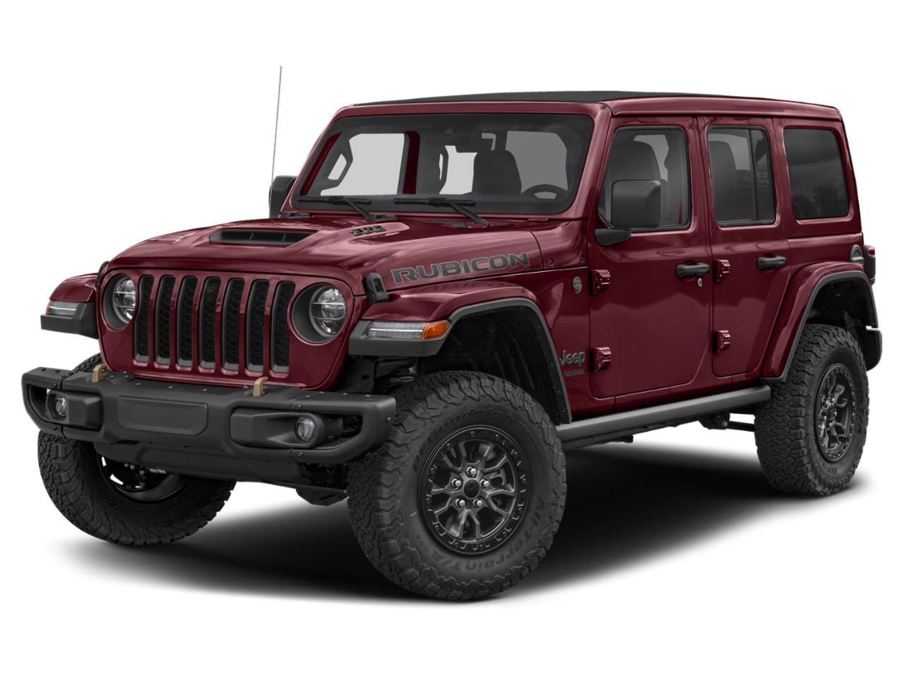 2021 Jeep Wrangler Vehicle Photo in Winter Park, FL 32792