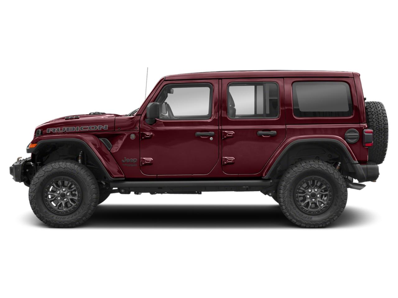 2021 Jeep Wrangler Vehicle Photo in Winter Park, FL 32792