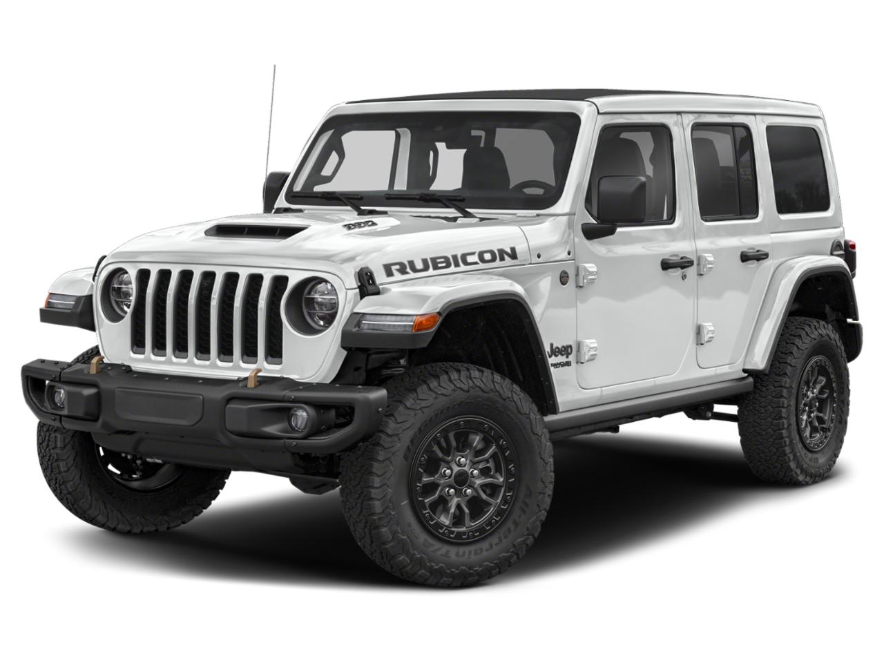 2021 Jeep Wrangler Vehicle Photo in Orlando, FL 32811