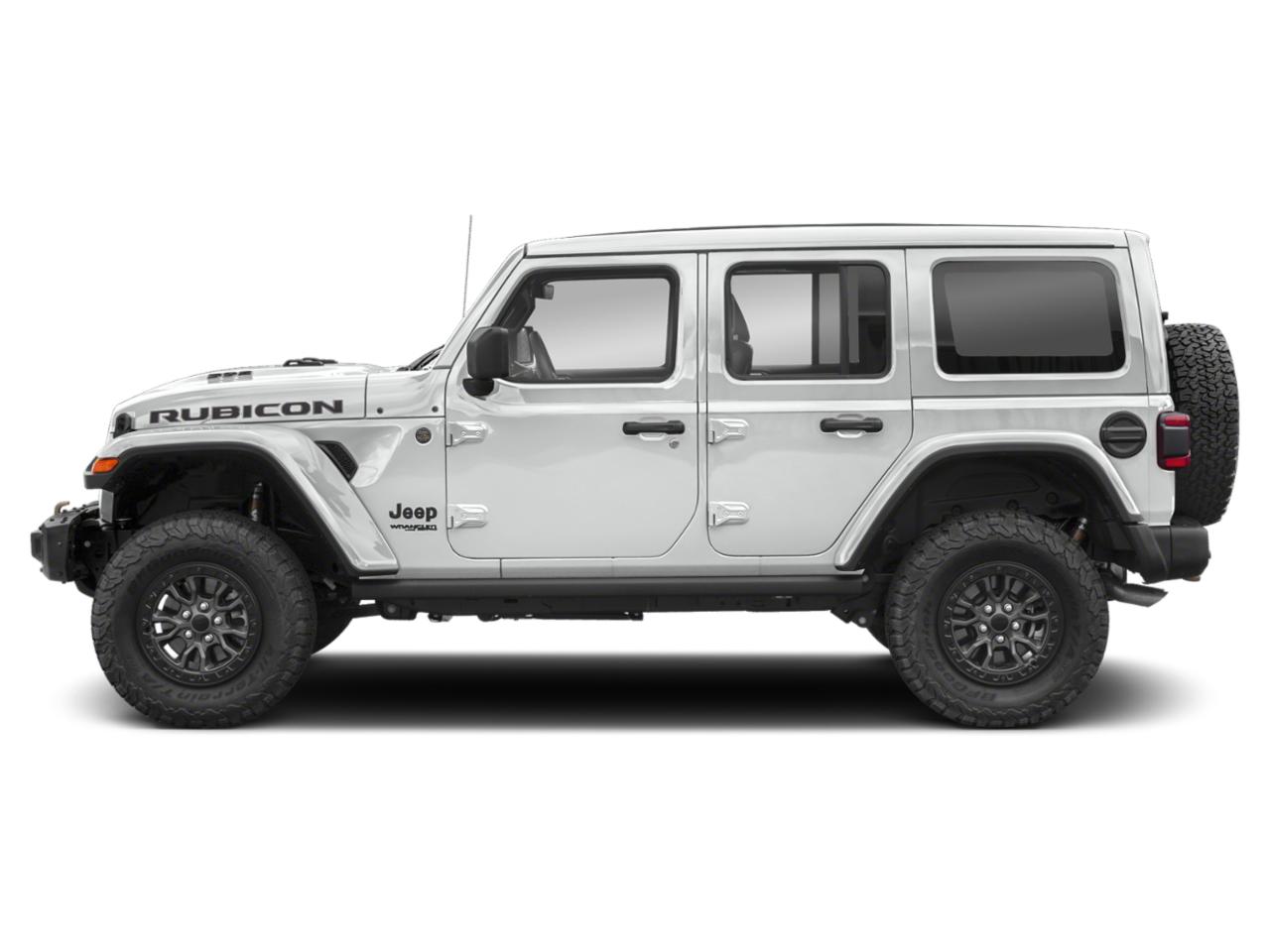 2021 Jeep Wrangler Vehicle Photo in Orlando, FL 32811