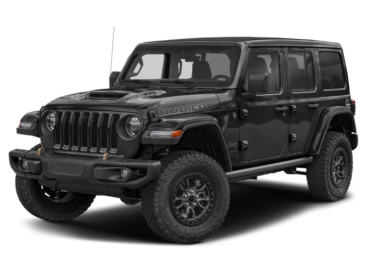 2021 Jeep Wrangler Vehicle Photo in KANSAS CITY, MO 64114-4502