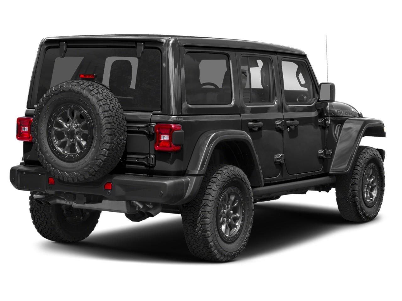 2021 Jeep Wrangler Vehicle Photo in KANSAS CITY, MO 64114-4502