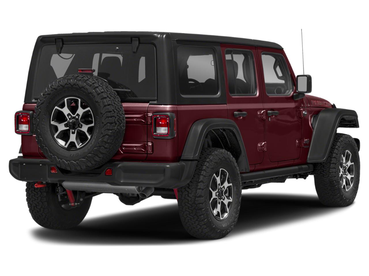 2021 Jeep Wrangler Vehicle Photo in ENGLEWOOD, CO 80113-6708