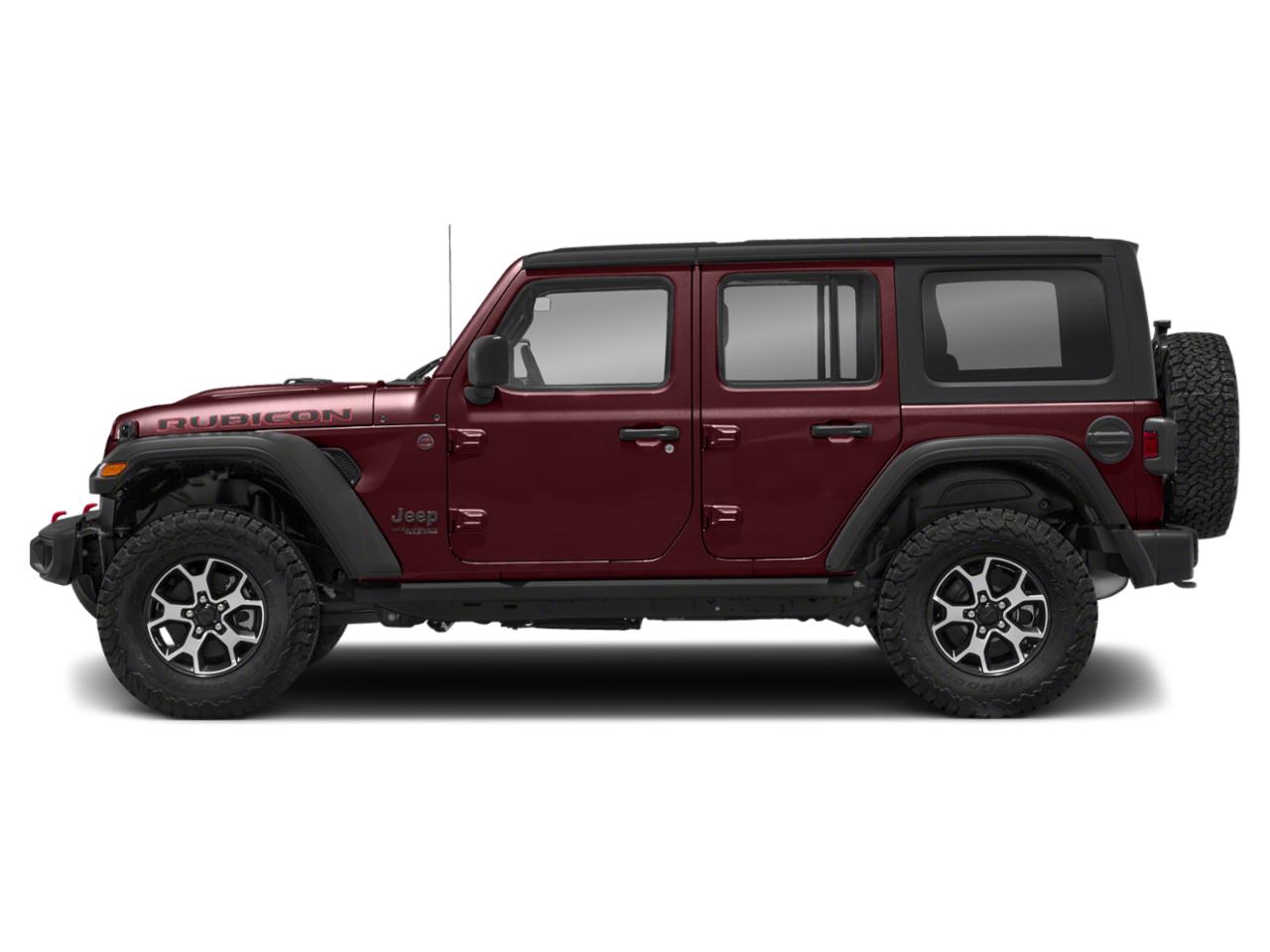 2021 Jeep Wrangler Vehicle Photo in ENGLEWOOD, CO 80113-6708