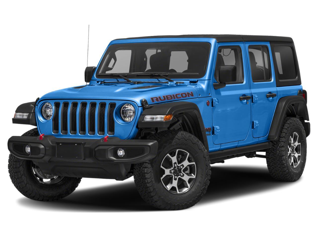 2021 Jeep Wrangler Vehicle Photo in SELMA, TX 78154-1460