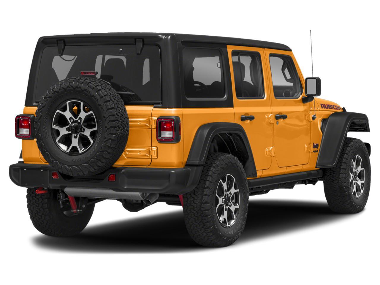 2021 Jeep Wrangler Vehicle Photo in Corpus Christi, TX 78415