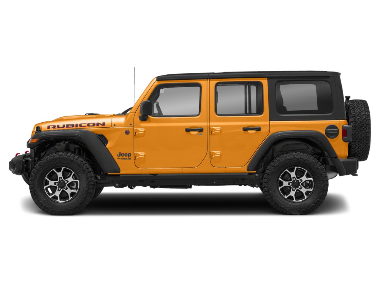 2021 Jeep Wrangler Vehicle Photo in Corpus Christi, TX 78415