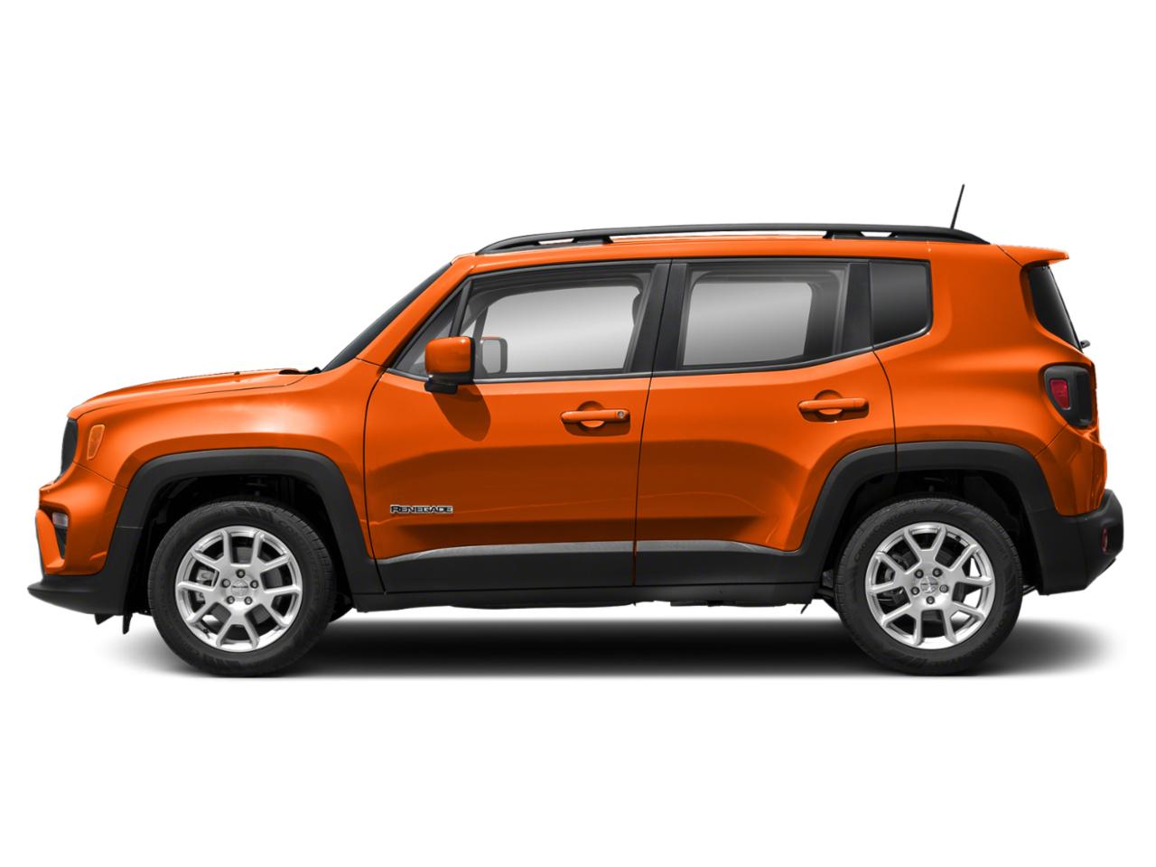 2021 Jeep Renegade Sport photo 43