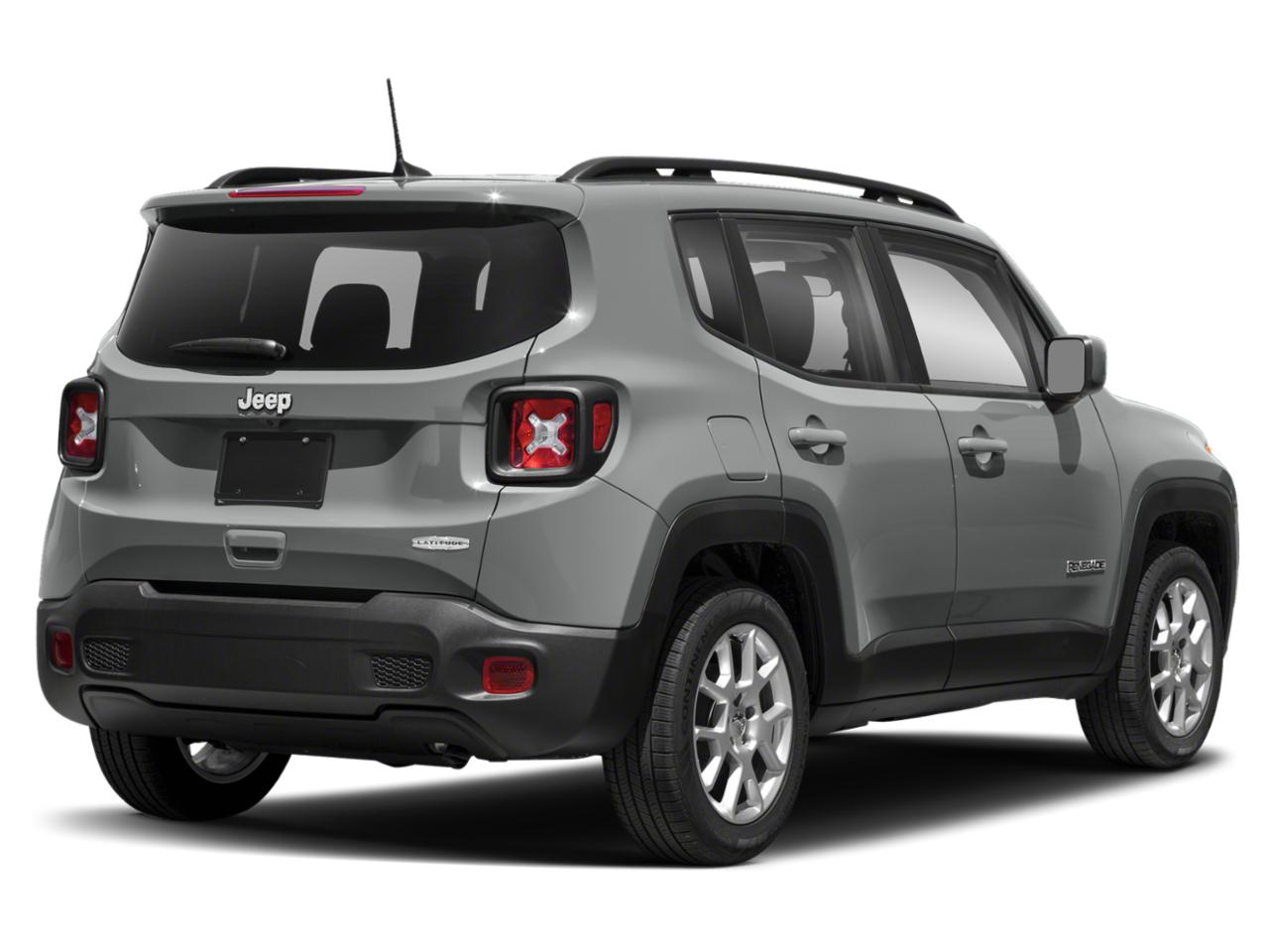 2021 Jeep Renegade Vehicle Photo in Mechanicsburg, PA 17050-1707