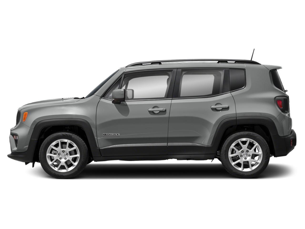 2021 Jeep Renegade Vehicle Photo in Mechanicsburg, PA 17050-1707