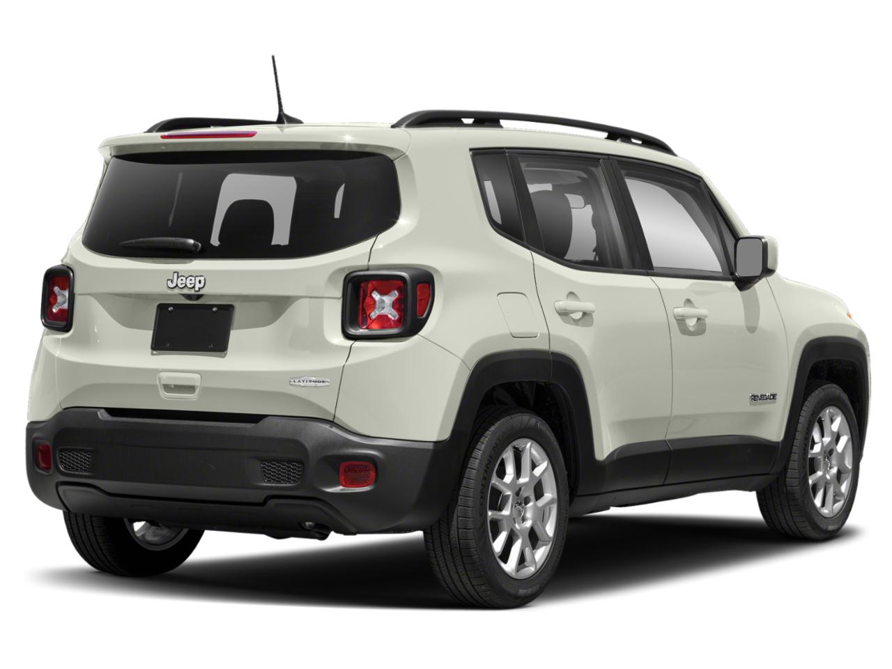 2021 Jeep Renegade Vehicle Photo in Savannah, GA 31419