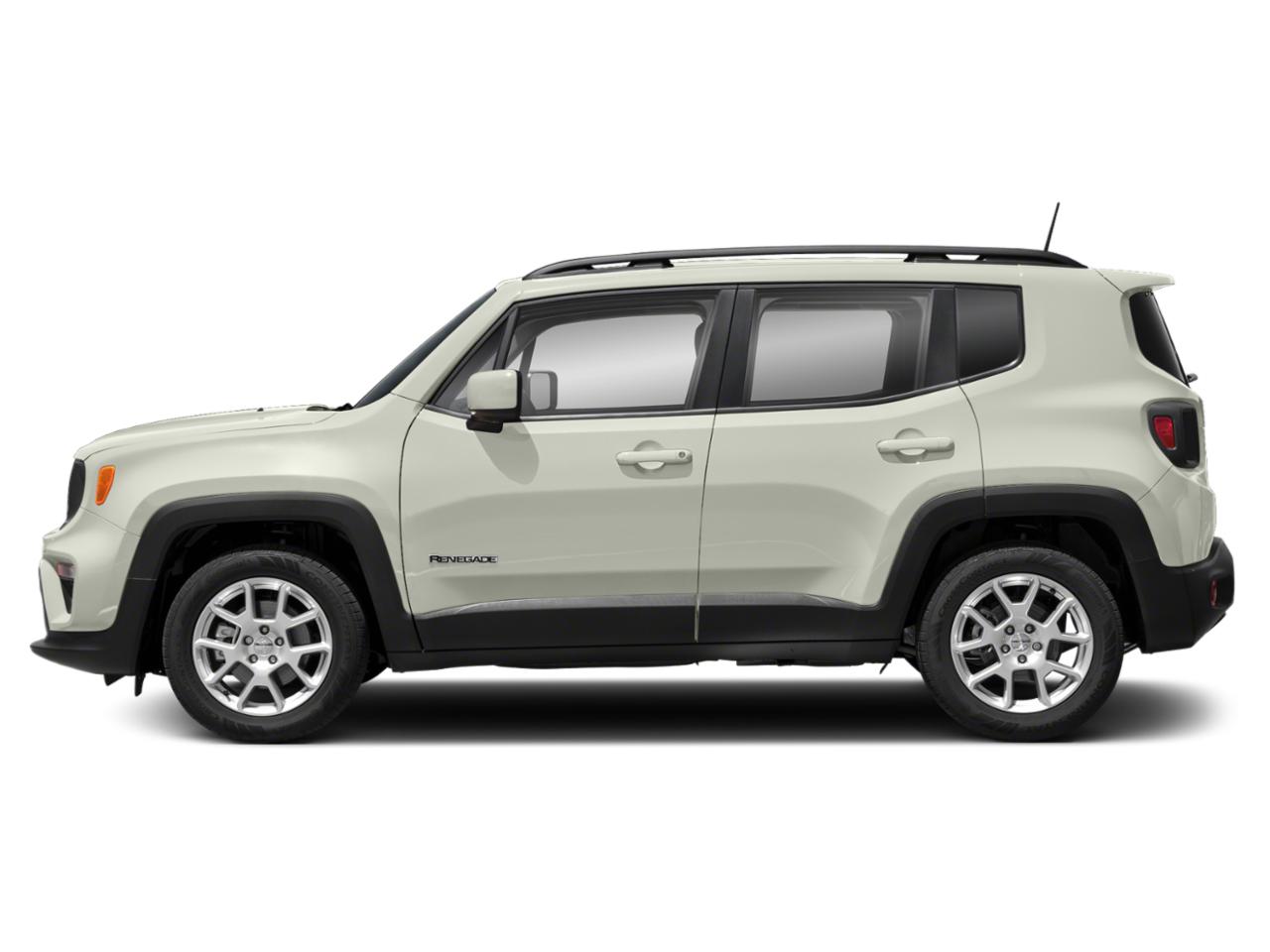 2021 Jeep Renegade Vehicle Photo in Savannah, GA 31419
