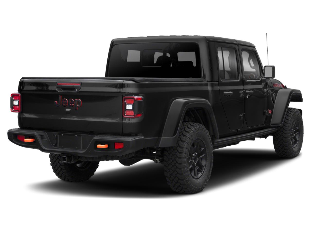 2021 Jeep Gladiator Vehicle Photo in Winter Park, FL 32792