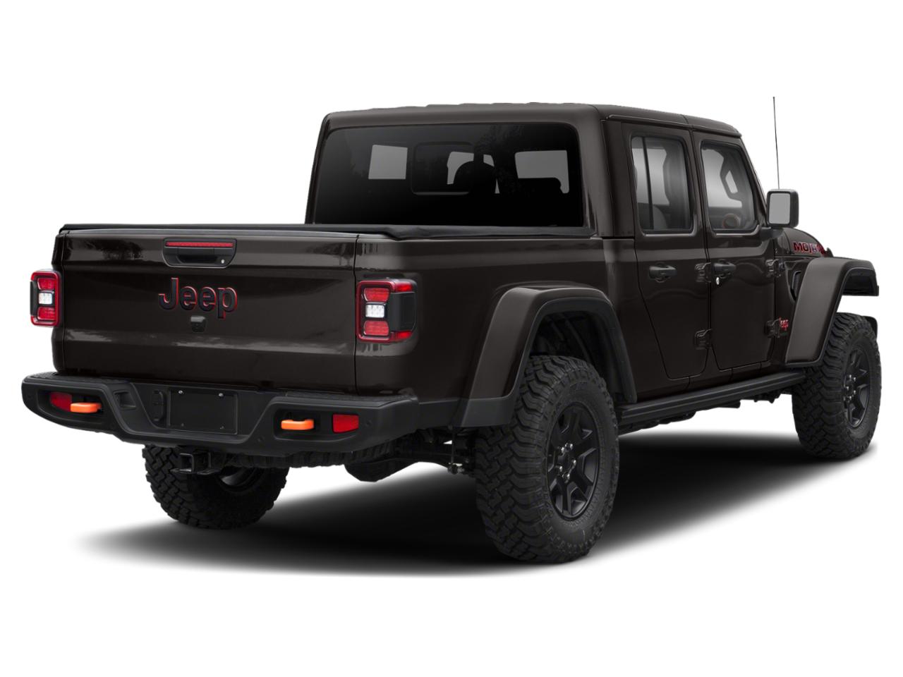 2021 Jeep Gladiator Vehicle Photo in MIAMI, FL 33172-3015