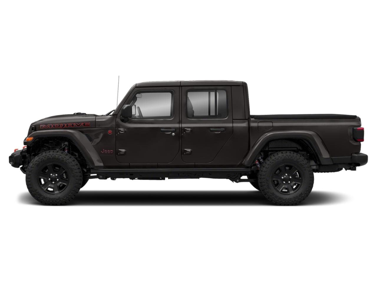 2021 Jeep Gladiator Vehicle Photo in MIAMI, FL 33172-3015