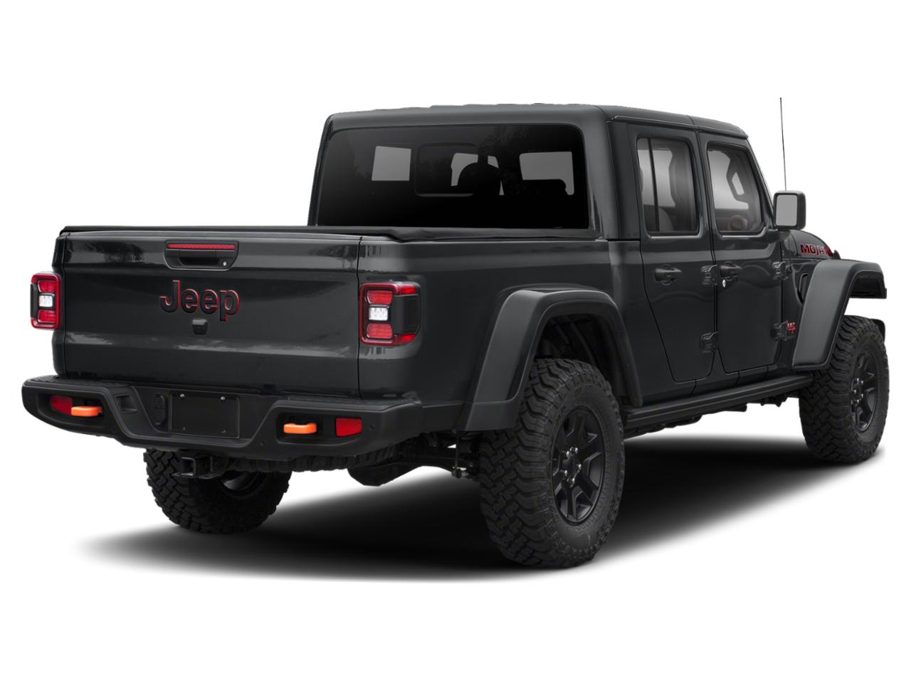 2021 Jeep Gladiator Vehicle Photo in NEWBERG, OR 97132-1927