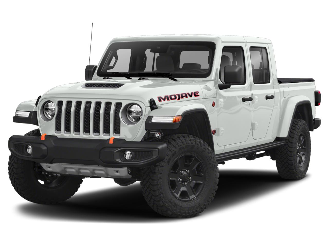 2021 Jeep Gladiator Vehicle Photo in Bel Air, MD 21014