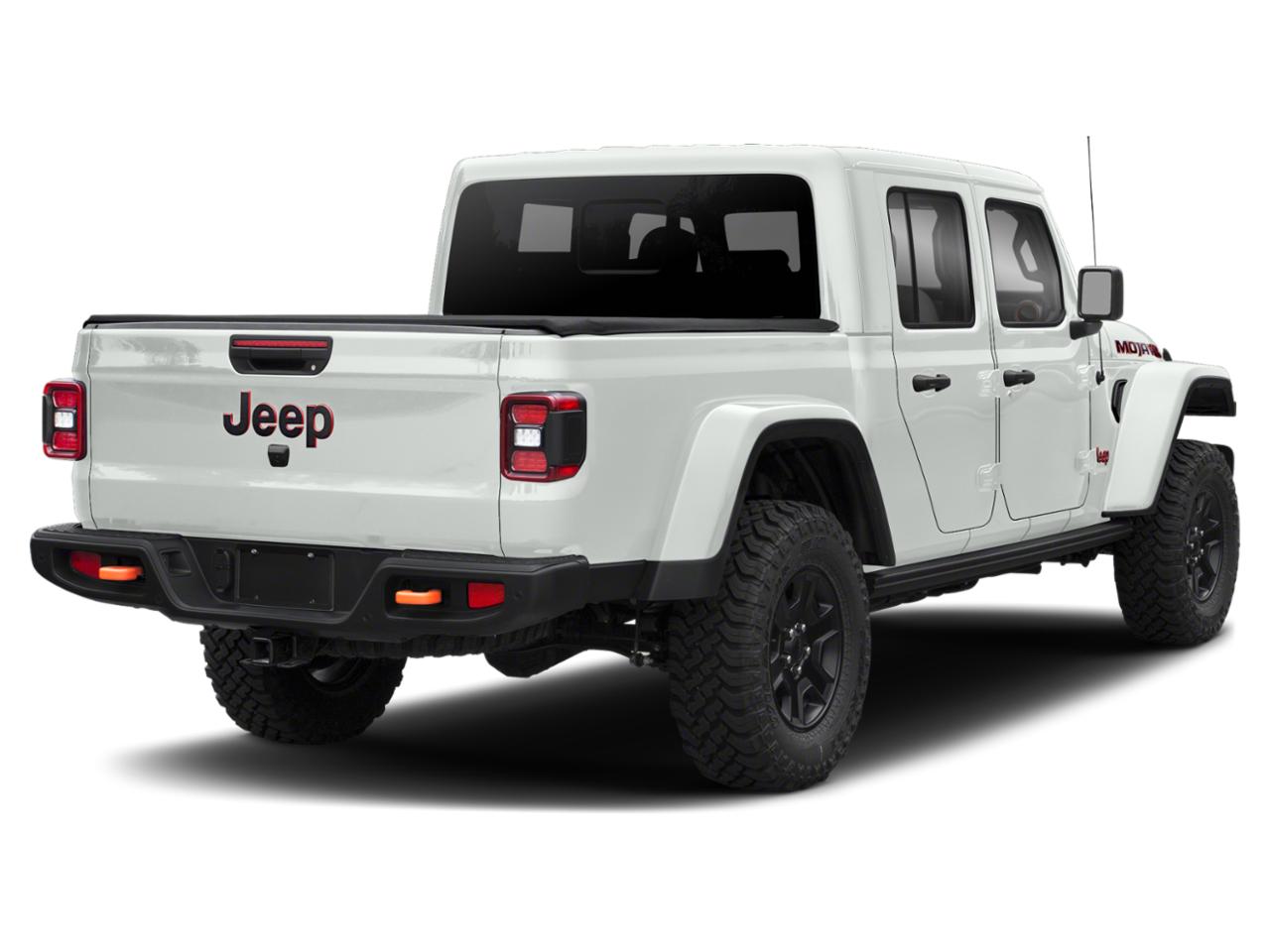 2021 Jeep Gladiator Vehicle Photo in Bel Air, MD 21014