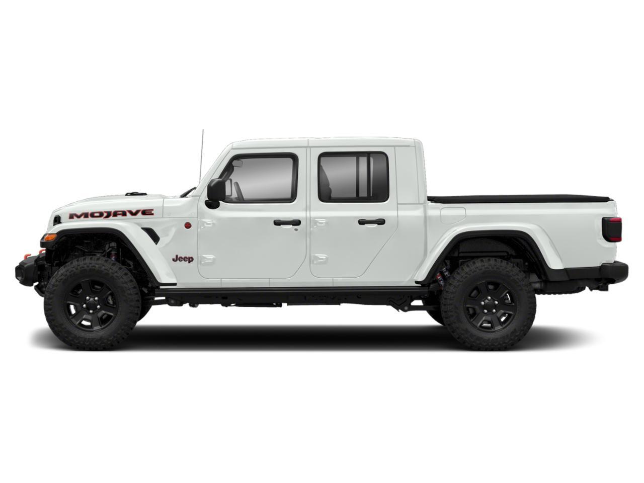 2021 Jeep Gladiator Vehicle Photo in Bel Air, MD 21014