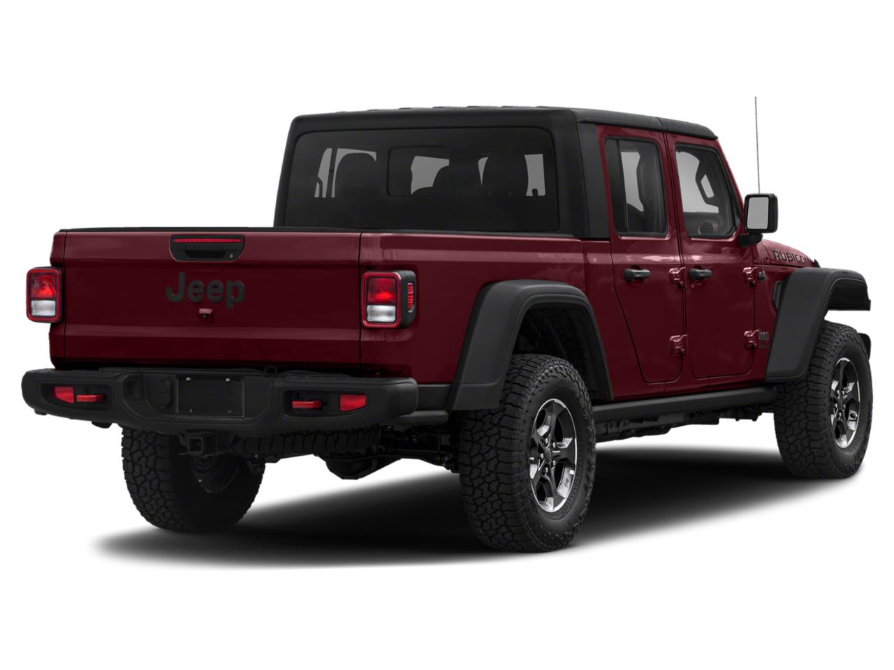 2021 Jeep Gladiator Vehicle Photo in Seguin, TX 78155