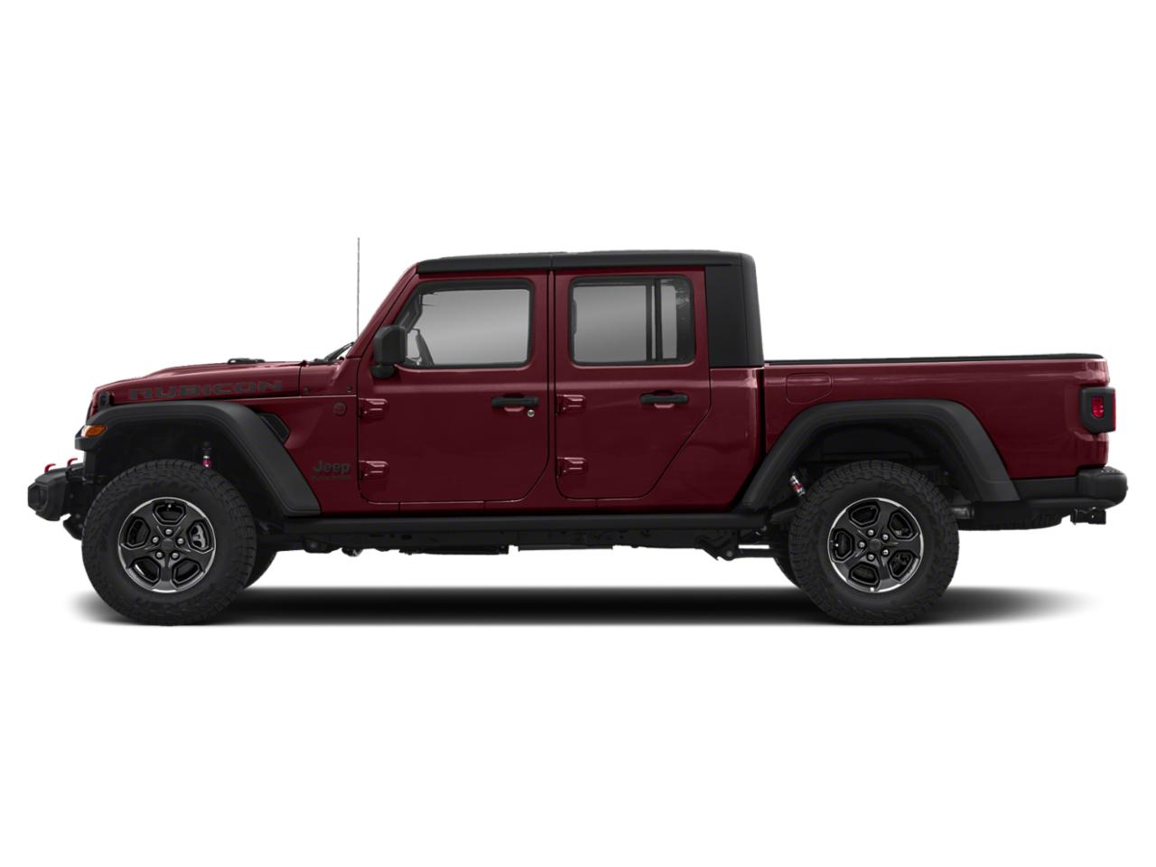 2021 Jeep Gladiator Vehicle Photo in Seguin, TX 78155